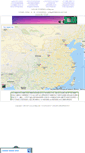 Mobile Screenshot of gfmap.com